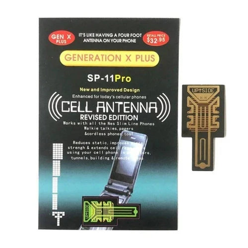 Mobile Phone Signal Booster